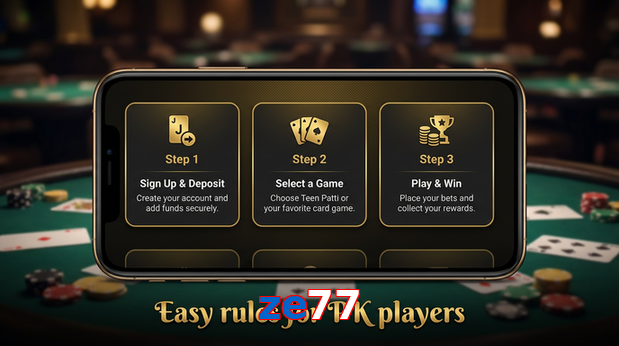 Game list for Ze77 game section