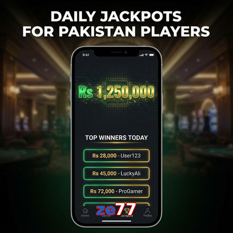 Game list for Ze77 win section